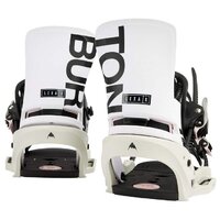 Burton Wms Lexa X Est 22233101960M (белый/серый) Image #3