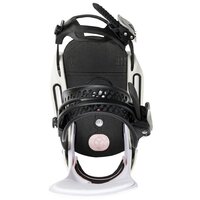 Burton Wms Lexa X Est 22233101960M (белый/серый) Image #4