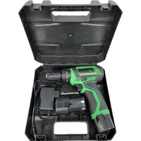 Zitrek Crusher 14-Li 063-4054 (с 2-мя АКБ, кейс) Image #5