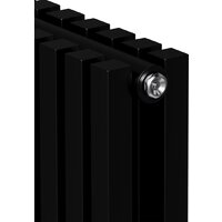 Royal Thermo Shift Q30 C2180 - 08 секций RAL9005m Image #4