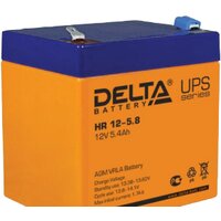 Delta HR 12-5 (12В/5 А·ч)