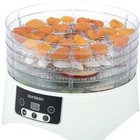 Oursson DH2300D/IV Image #9