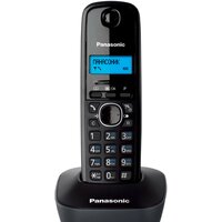 Panasonic KX-TG1611RUH Image #2