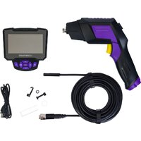 Ermenrich Seek VE70 (фиолетовый) Image #2