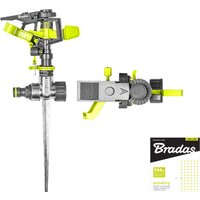 Bradas Lime Line LE-6104