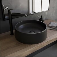 Lauter Laguna 21L406DB (Deep Black) Image #5