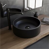 Lauter Laguna 21L406DB (Deep Black) Image #4