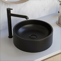 Lauter Laguna 21L406DB (Deep Black) Image #8