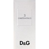 Dolce&Gabbana L'Imperatrice EdT (100 мл) Image #2