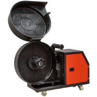 HDC Kansas 350 Image #5