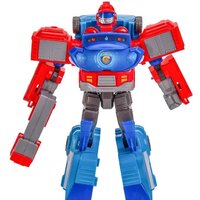 GoGo Bus Пожарный полицейский 2 в 1 YS4013D