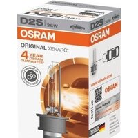 Osram D2S Xenarc Original 1шт
