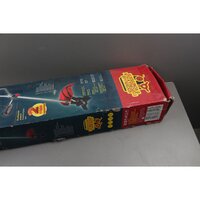 Wortex  Триммер TE 4217-1 в кор. 1300 Вт, шир.скаш.42 см леска, 25.5 см нож (Уценка: Повреждение упаковки, гарантия 12 месяцев) Image #3