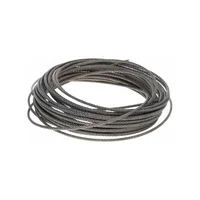 Нет Канат стальной 12 мм ГОСТ 2688-80, пог.м. Image #2