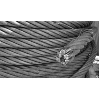 Нет Канат стальной 12 мм ГОСТ 2688-80, пог.м. Image #3