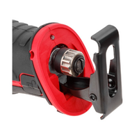 Wortex CSR 1118 E Сабельная пила  (с 1-м АКБ) (Уценка - потертости, царапины на упаковке) Image #3