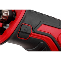 Wortex CSR 1118 E Сабельная пила  (с 1-м АКБ) (Уценка - потертости, царапины на упаковке) Image #5