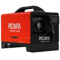 Ресанта Тепловая пушка ТДПН-8000-12/220В Image #1