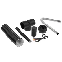 Ресанта Тепловая пушка ТДПН-8000-12/220В Image #7