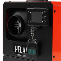 Ресанта Тепловая пушка ТДПН-8000-12/220В Image #2