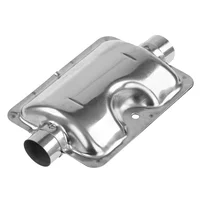 Ресанта Тепловая пушка ТДПН-8000-12/220В Image #6