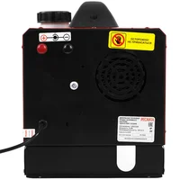 Ресанта Тепловая пушка ТДПН-8000-12/220В Image #4