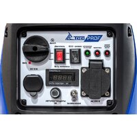 ТСС SGG 1400SI Image #6