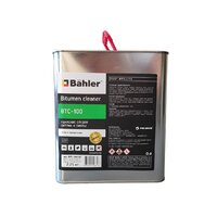 Bahler BTC-100-03